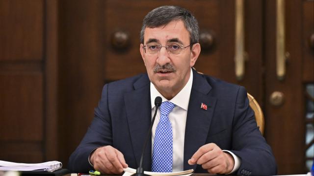 Cevdet Yılmaz: Manisa'da okul yakınında ateş açılmasıyla ilgili soruşturma başlatıldı