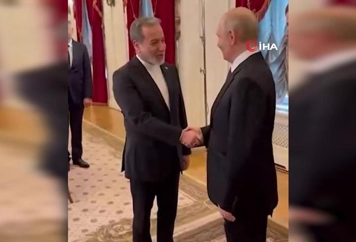 Rusya-İran hattında gizli plan! 44 sayfalık belgede ortaya çıktı